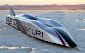 Venturi Buckeye Bullet 2.5 '2009